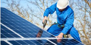Installation Maintenance Panneaux Solaires Photovoltaïques à Tudeils